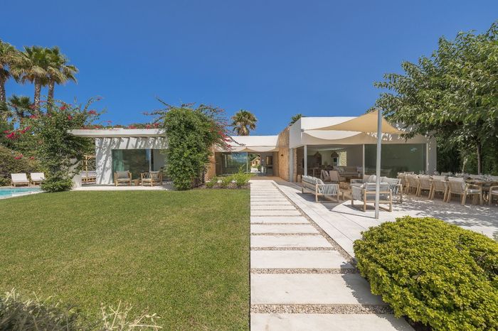 Villa Vista Bosc villa photo.